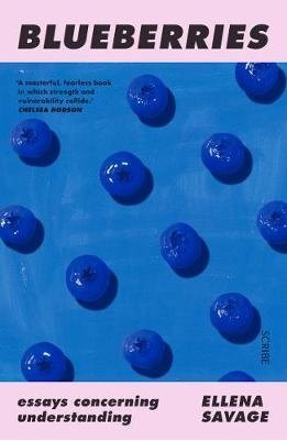 بلوبری Blueberries