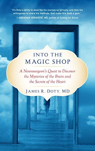 به فروشگاه سحر و جادو Into the Magic Shop