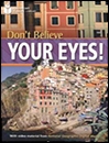 به چشمانتان اعتماد نکنید Dont Believe Your Eyes story