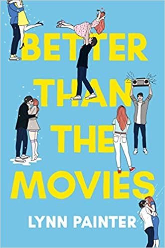 بهتر از فیلم ها Better Than the Movies وضعیت: موجود