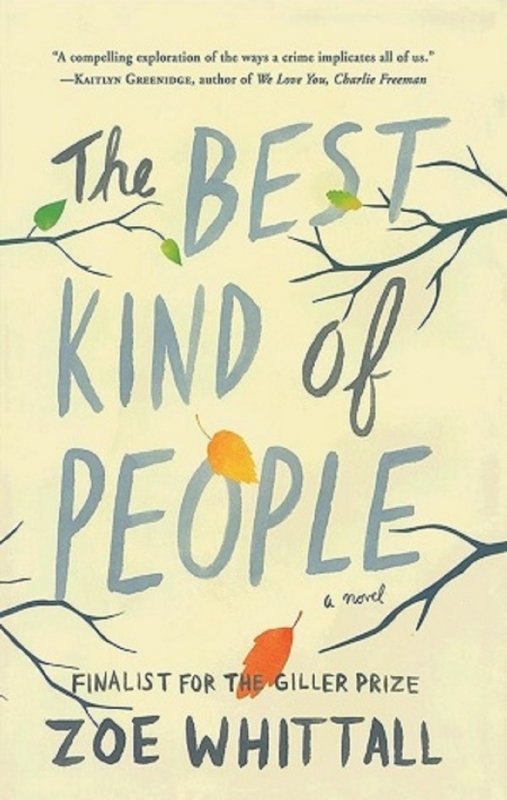 بهترین نوع مردم The Best Kind of People