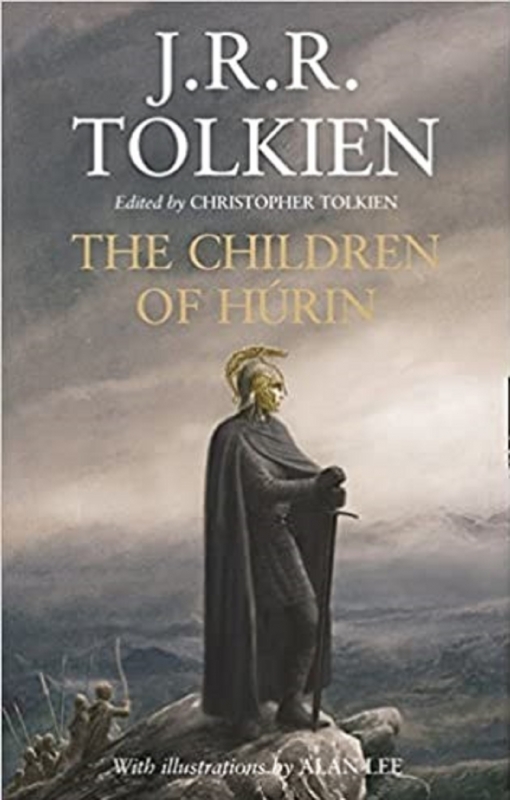 بچه های هورین The Children of Hurin