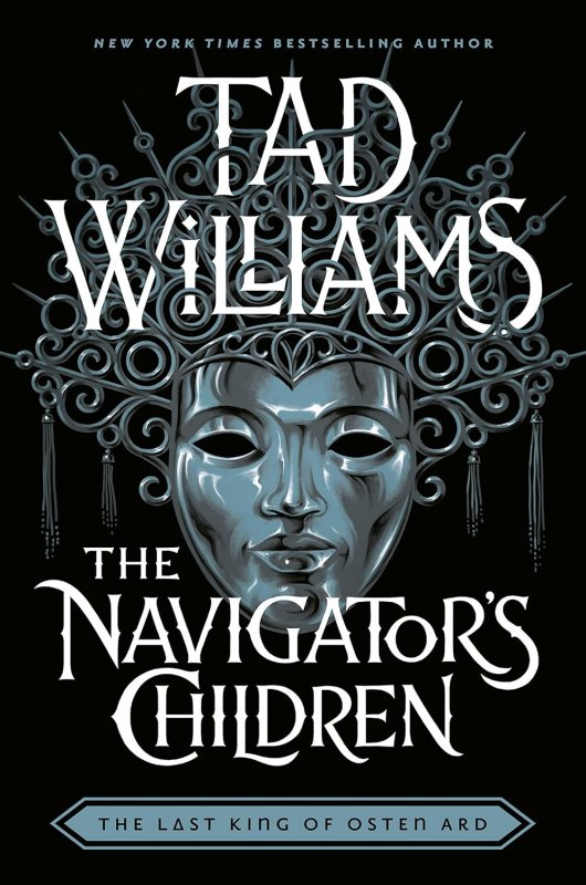 بچه های ناوبر The Navigators Children