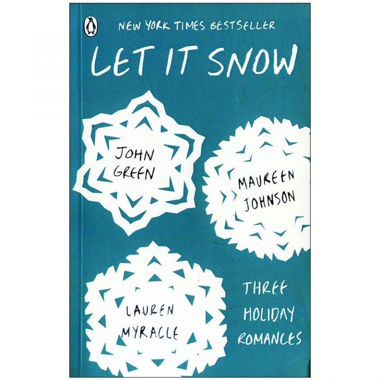بگذار برف ببارد Let It Snow