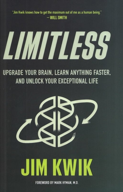 بی حد و حصر limitless
