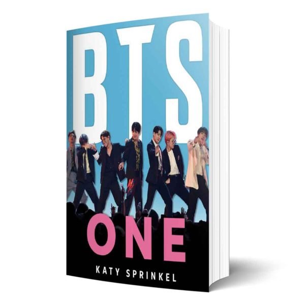 بی تی اس وان BTS one