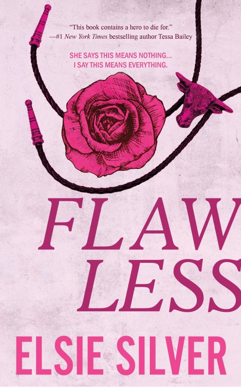 بی عیب و نقص (Flawless (Chestnut Springs 1