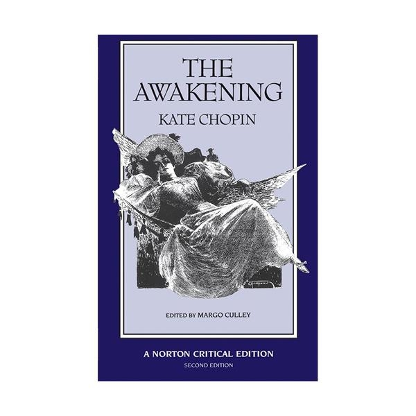 بیداری The Awakening - Norton Critical