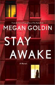 بیدار بمان Stay Awake