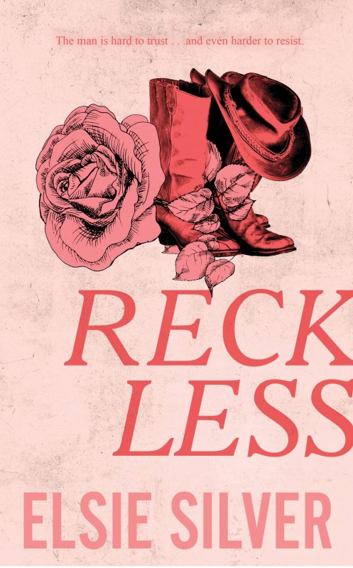 بی پروا ( Reckless (Book 4 of 4 Chestnut Springs
