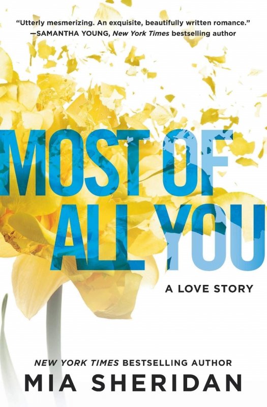 بیشتر از همه شما Most of All You