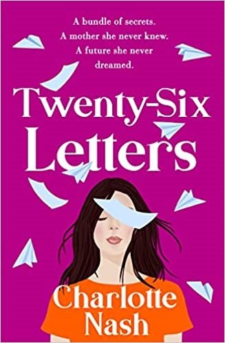 بیست و شش نامه Twenty Six Letters