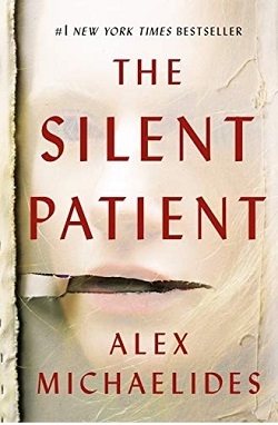 انگلیسی بیمار خاموش The Silent Patient