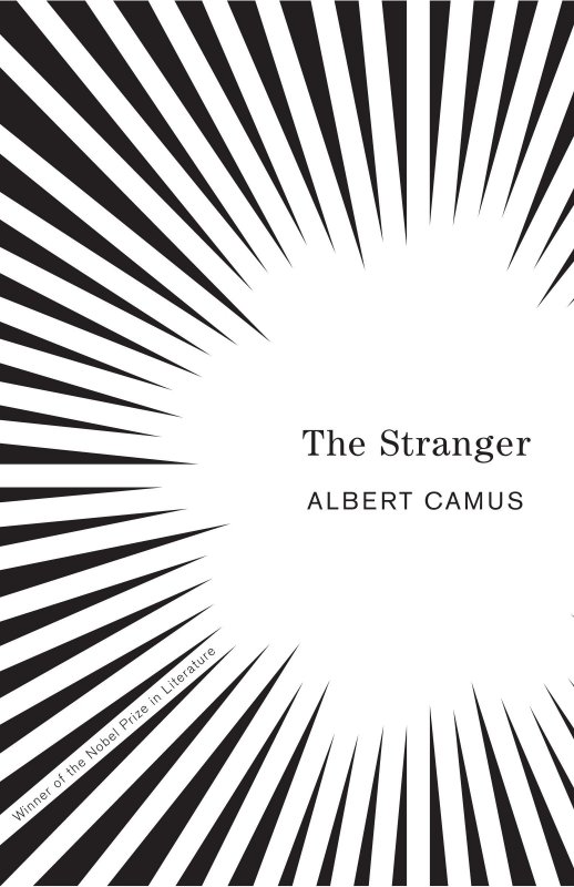 بیگانه The Stranger