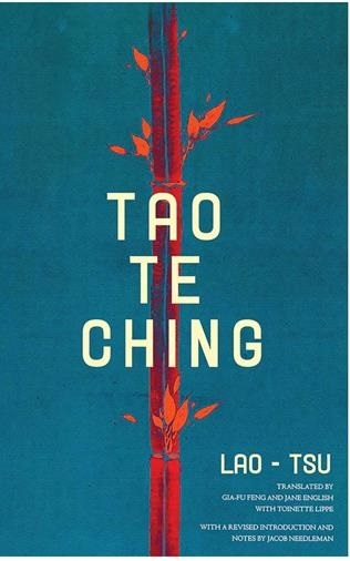 تائوت چینگ Tao Te Ching