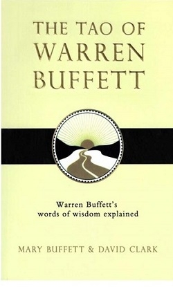 تائو وارن بافت The Tao of Warren Buffett