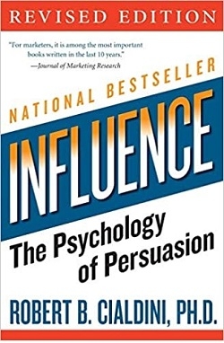 تأثیر روانشناسی متقاعدسازی Influence The Psychology of Persuasion
