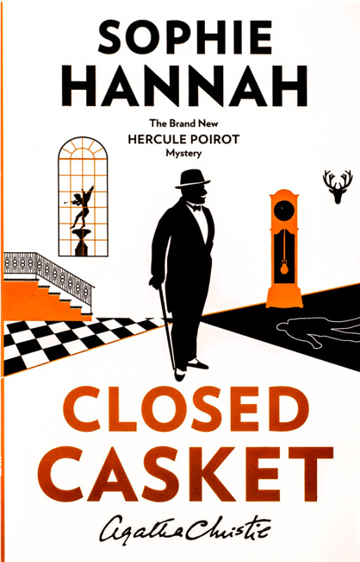 تابوت بسته Closed Casket