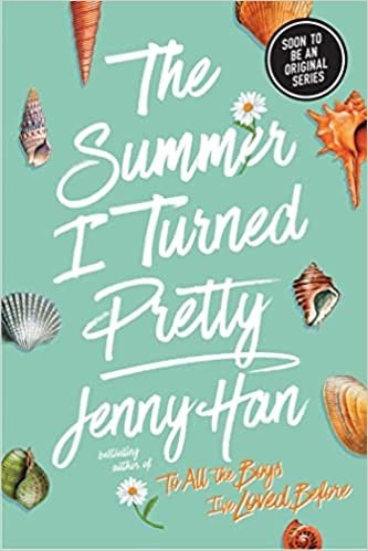 تابستان من زیبا شدم The Summer I Turned Pretty
