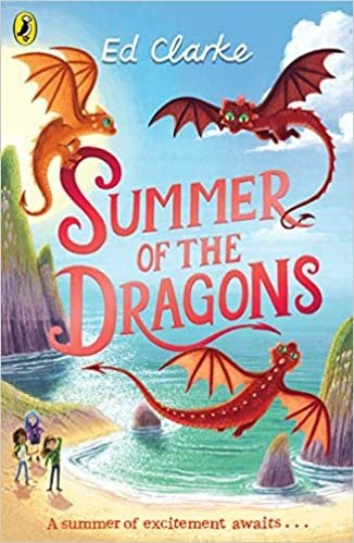 تابستان اژدها Summer of the Dragons