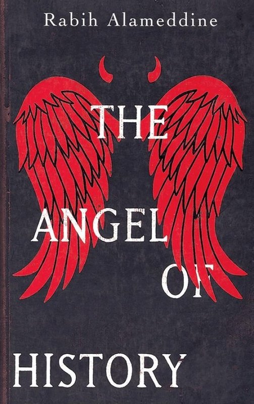 تاریخ فرشته The Angel of History
