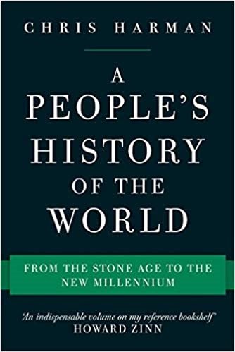 تاریخ مردمی جهان A People's History of the World