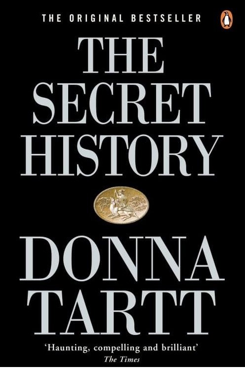 تاریخ مخفی The Secret History