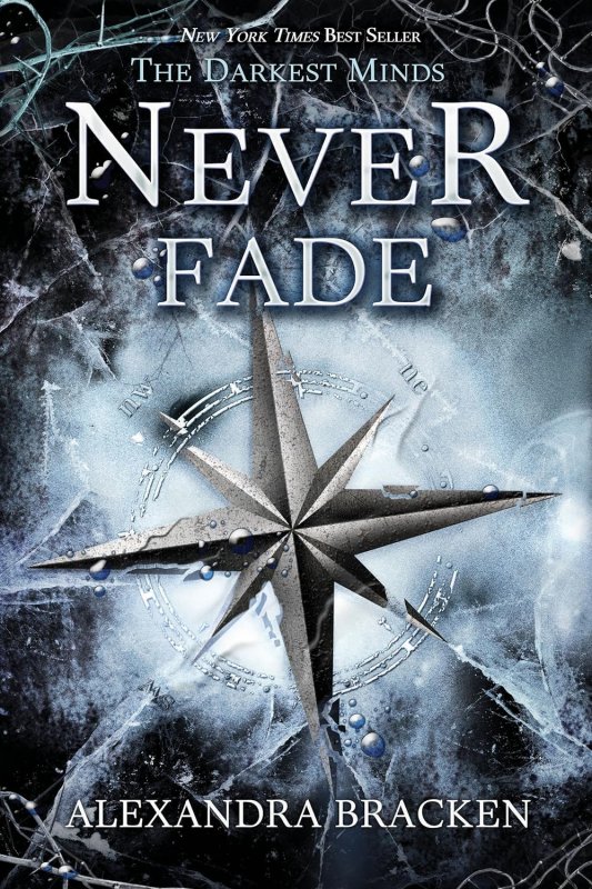 تاریک ترین ذهن ها Never Fade - The Darkest Minds 2