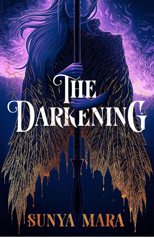 تاریک شدن The Darkening