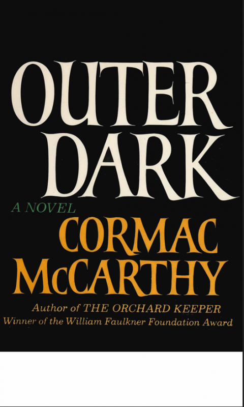 تاریکی بیرونیOuter Dark