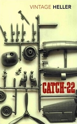 تبصره 22 Catch 22