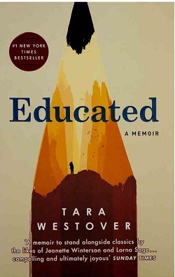 تحصیلکرده Educated
