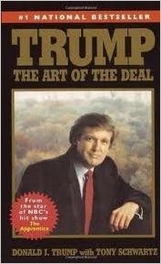 ترامپ هنر معامله Trump The Art of the Deal