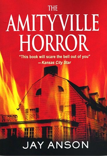 ترسناک آمیتیویل The Amityville Horror