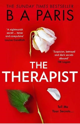 تراپیست The Therapist