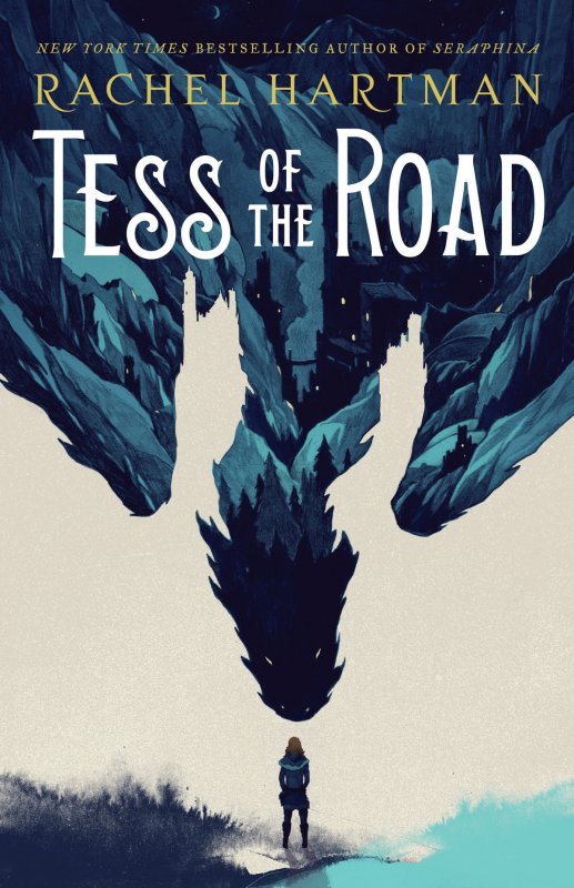 تس جاده Tess of the Road