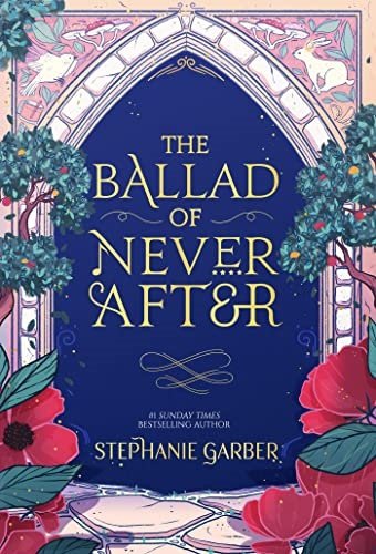 تصنیف هرگز پس از آن The Ballad of Never After