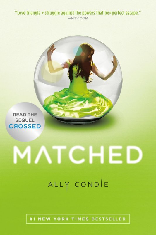تطبیق Matched