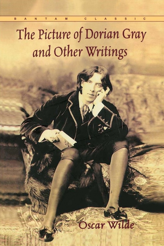 دوریان گری و سایر نوشته ها The Picture of Dorian Gray and Other Writings