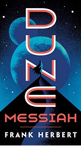 تلماسه مسیحا Dune Messiah