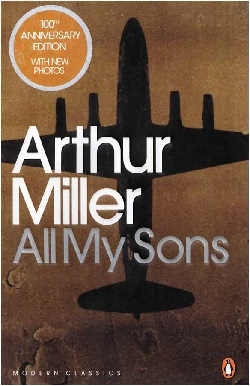 تمام پسران من All My Sons