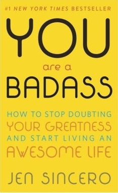 تو خفن هستی You Are a Badass By jen sincero