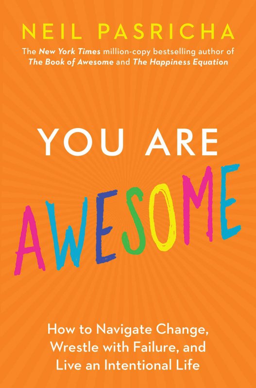 تو فوق‌العاده‌ای You Are Awesome