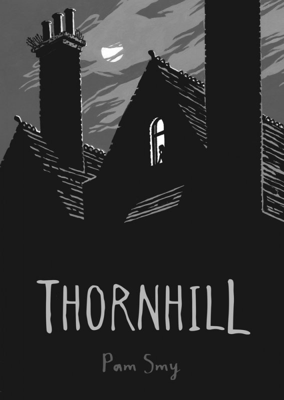 تورنهیل Thornhill