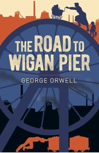 جاده به اسکله ویگان The Road to Wigan Pier