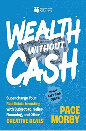 ثروت بدون پول نقد Wealth without Cash