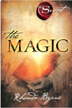 جادو The Magic -The Secret 3