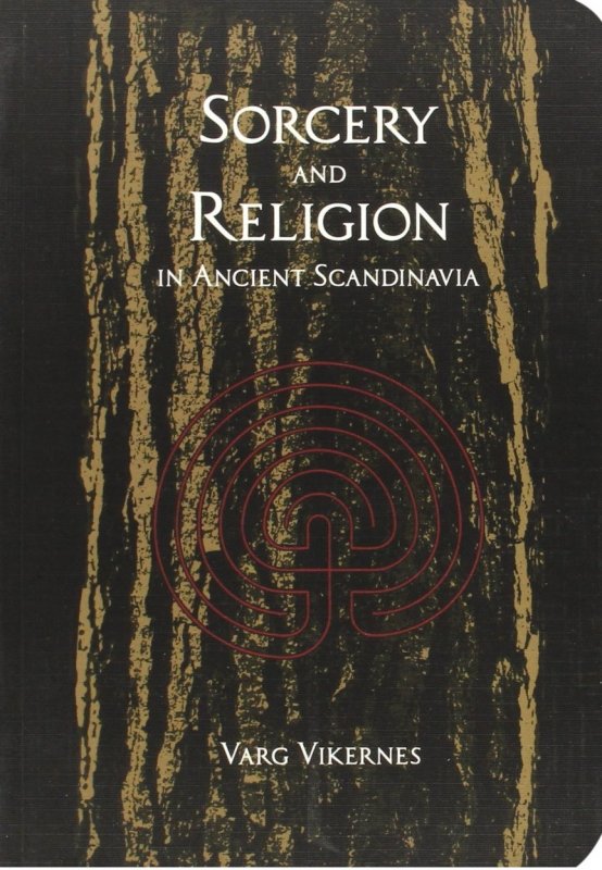 جادوگری و دین در اسکاندیناوی باستان Sorcery and Religion in Ancient Scandinavia