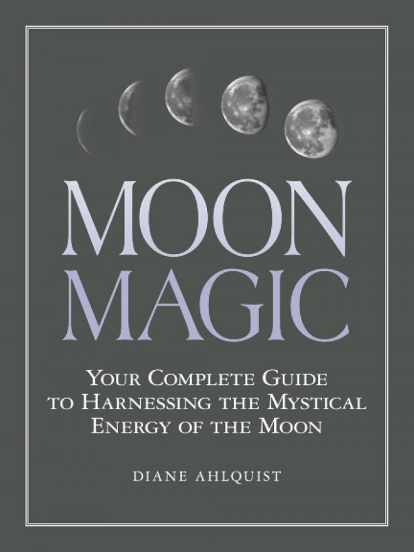 جادوی ماه Moon Magic
