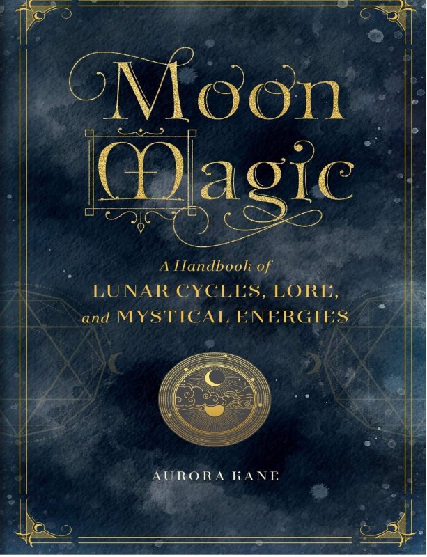 جادوی ماه Moon Magic